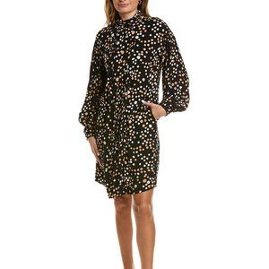 Diane von Frustenberg Meadow Shift Dress